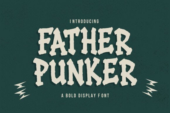 Father Punker