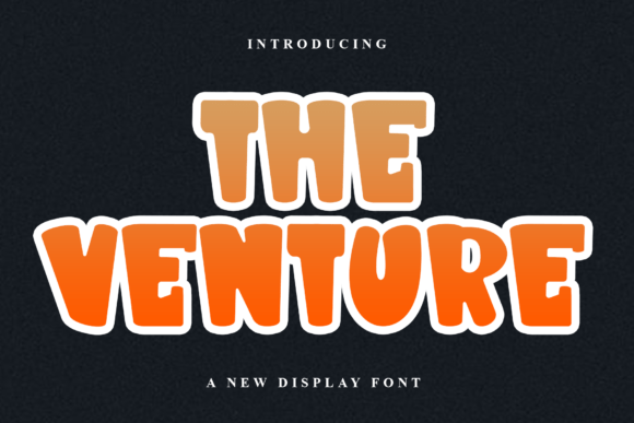 The Venture